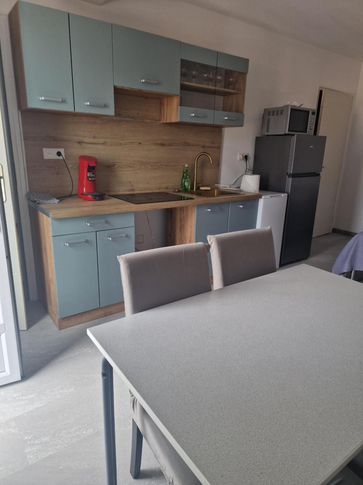 Ravissant Appartement Saint-Raphael Piscine ภายนอก รูปภาพ