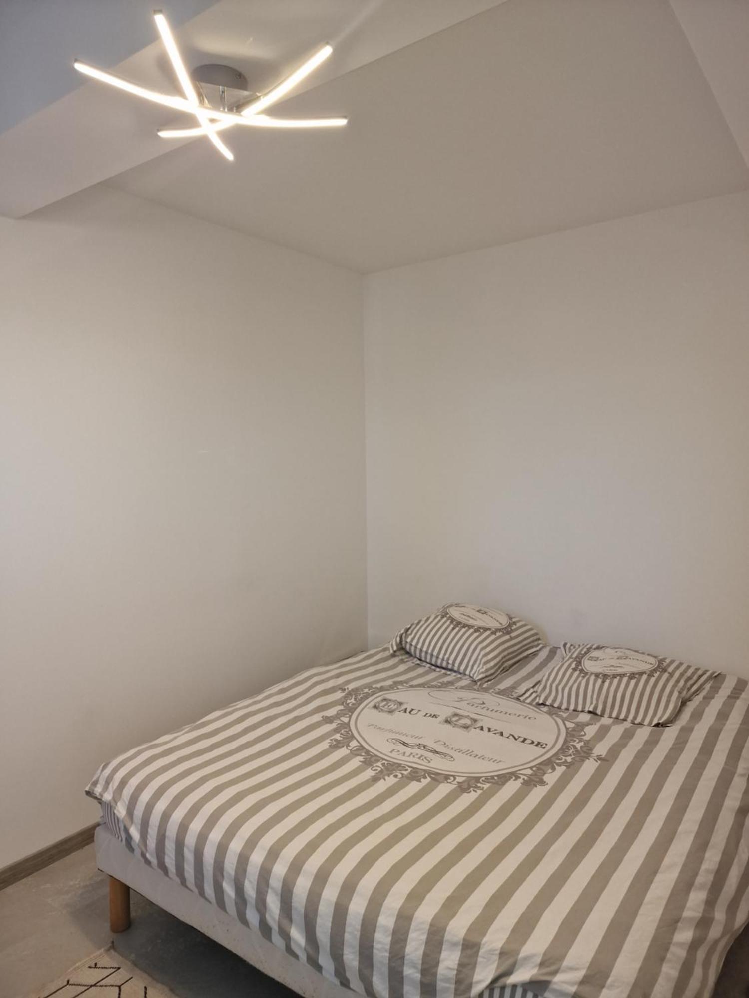 Ravissant Appartement Saint-Raphael Piscine ภายนอก รูปภาพ