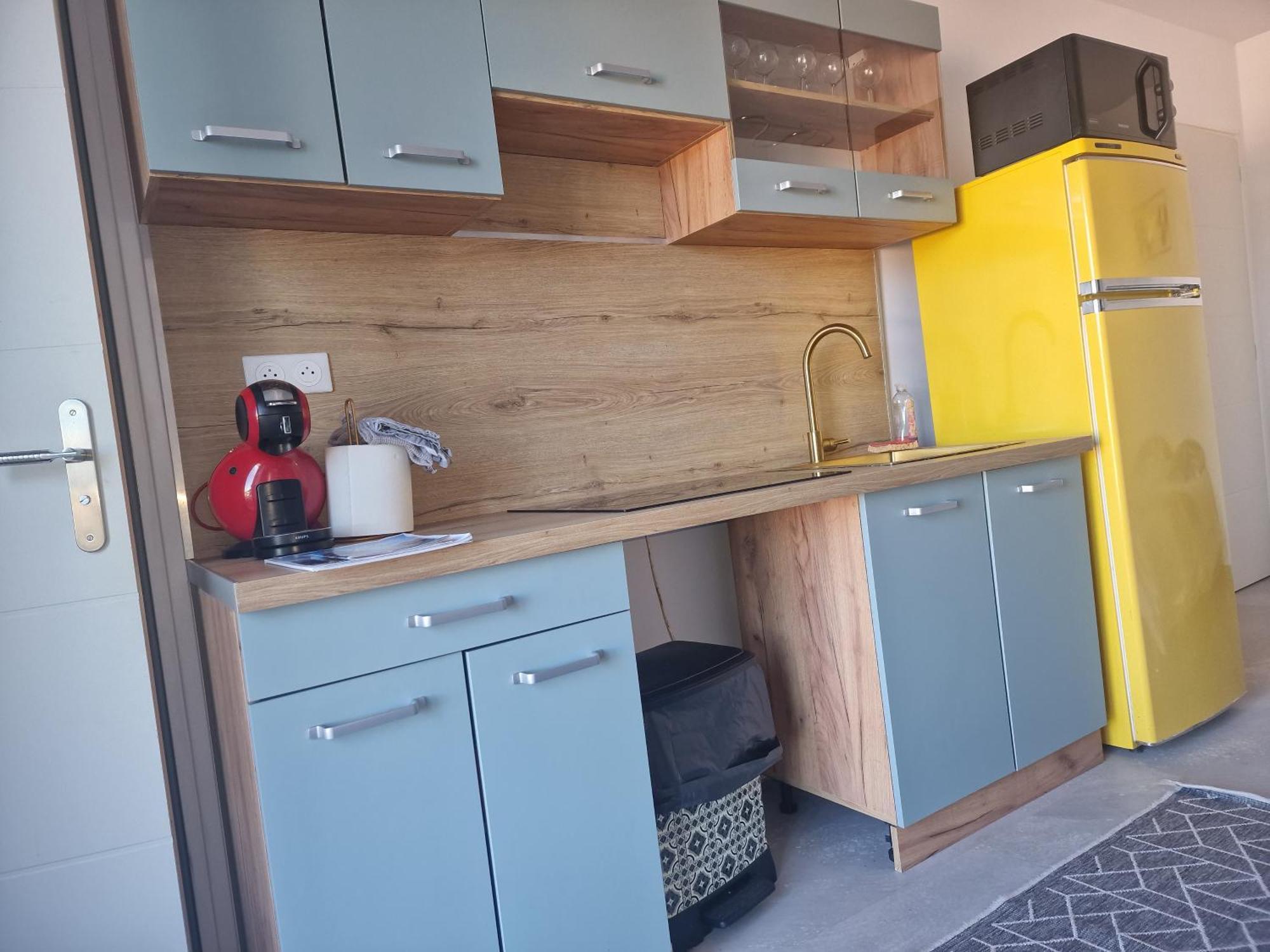Ravissant Appartement Saint-Raphael Piscine ห้อง รูปภาพ
