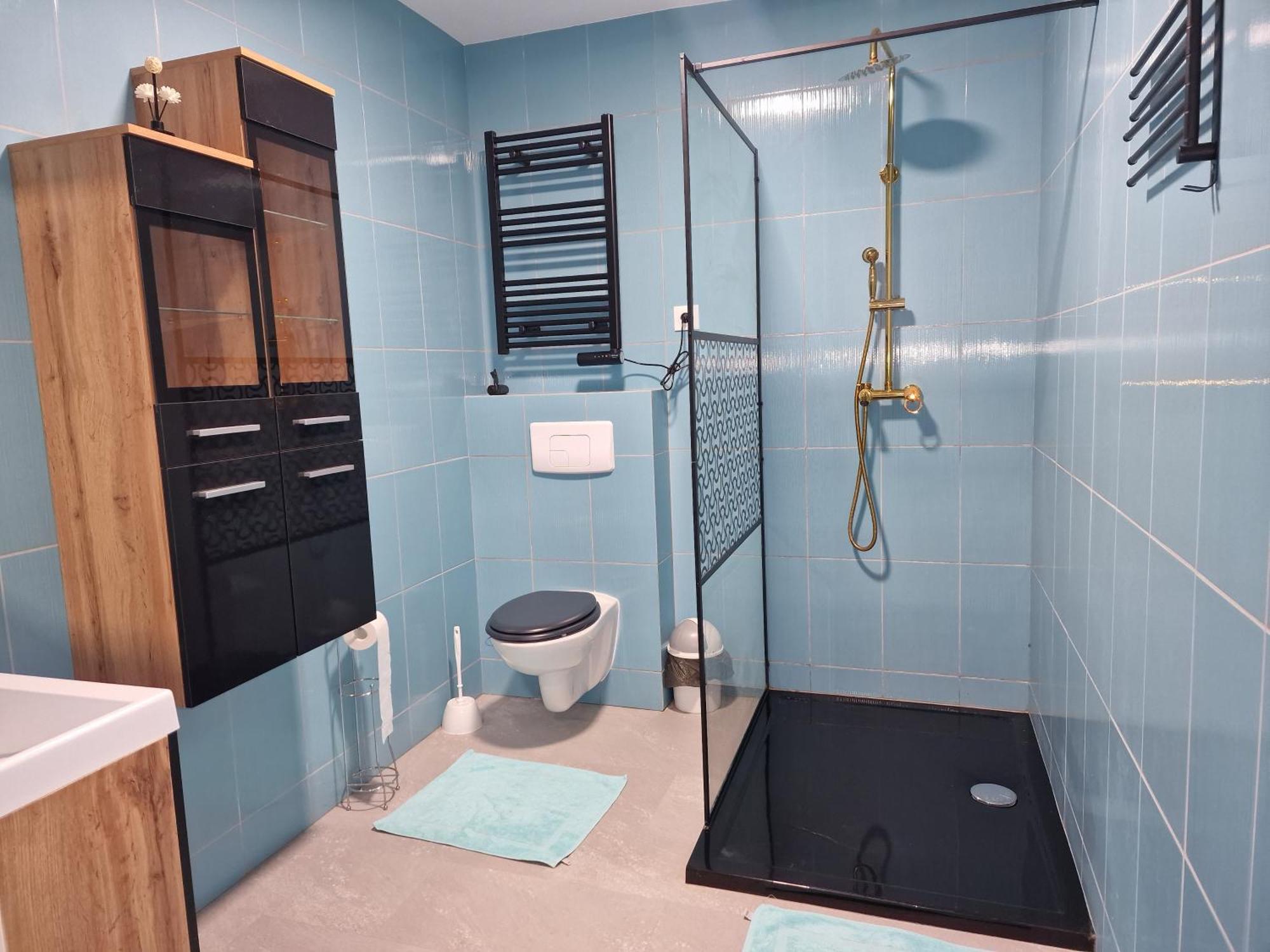 Ravissant Appartement Saint-Raphael Piscine ห้อง รูปภาพ